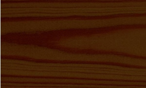 Vidaron Lakierobejca Ochronno - Dekoracyjna palisander indyjski połysk  400ml