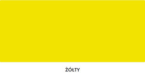 Śnieżka Multispray Lakier Fluorescencyjny żółty cytrynowy 400ml