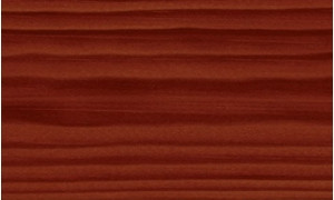 Vidaron Lakierobejca Ochronno - Dekoracyjna cedr czerwony połysk 750ml