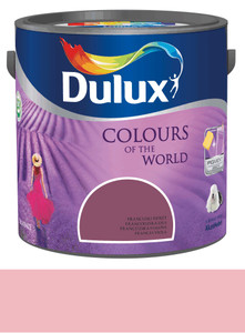 Dulux Emulsja Kolory Świata Różane Perfumy 5l