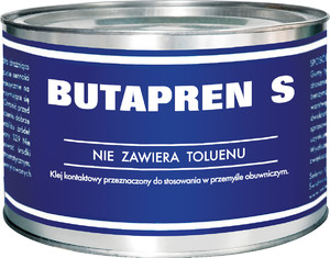 Tytan Butapren S 200ml