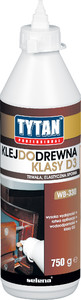 Tytan Professional Klej Do Drewna klasy D3 750g