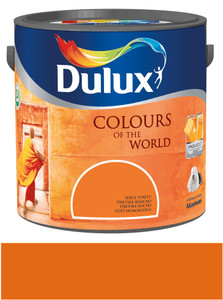 Dulux Emulsja Kolory Świata Serce Tybetu 2,5l