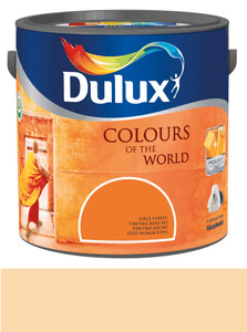 Dulux Emulsja Kolory Świata Promienny Świt 5l