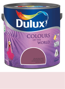 Dulux Emulsja Kolory Świata Ogrody Magnolii 2,5l